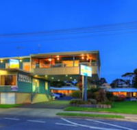 Bermagui Motor Inn - Port Augusta Accommodation