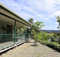 Daintree Riverview - Port Augusta Accommodation