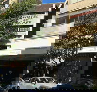 Hotel 59 - Port Augusta Accommodation