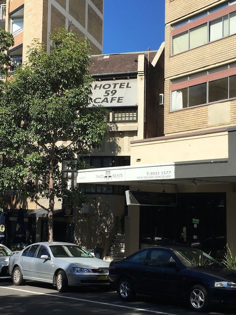 Hotel 59 - Port Augusta Accommodation 0