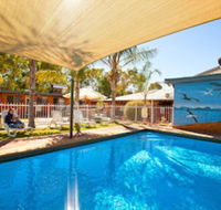 Alice Lodge Backpackers - Port Augusta Accommodation
