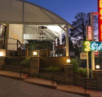 3 Sisters Motel - Port Augusta Accommodation