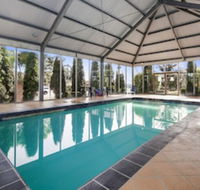 Ballarat Colonial Motor Inn  Apartments - Port Augusta Accommodation