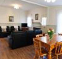 Country Gate Cottages - Port Augusta Accommodation