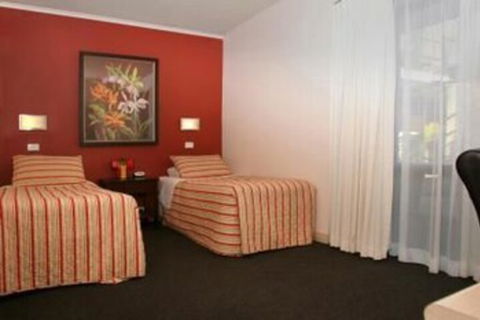 Whale Motor Inn And Restaurant - Port Augusta Accommodation 6