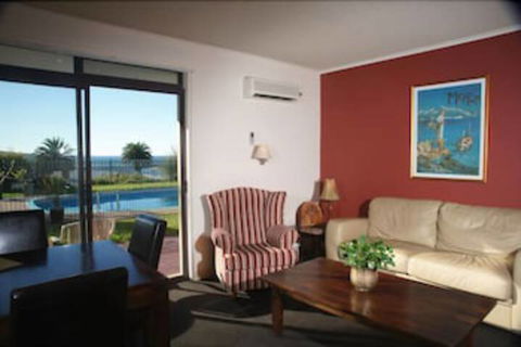 Whale Motor Inn And Restaurant - Port Augusta Accommodation 3