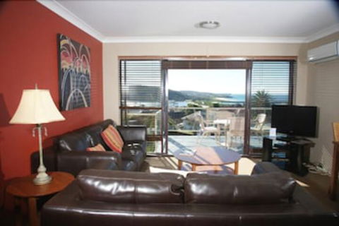Whale Motor Inn And Restaurant - Port Augusta Accommodation 7