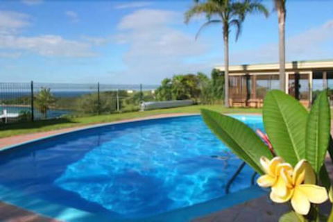 Whale Motor Inn And Restaurant - Port Augusta Accommodation 1