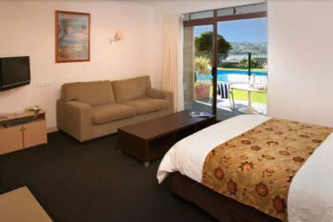 Whale Motor Inn And Restaurant - Port Augusta Accommodation 4