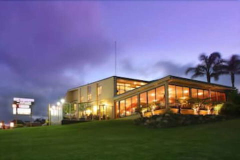 Whale Motor Inn And Restaurant - Port Augusta Accommodation 0