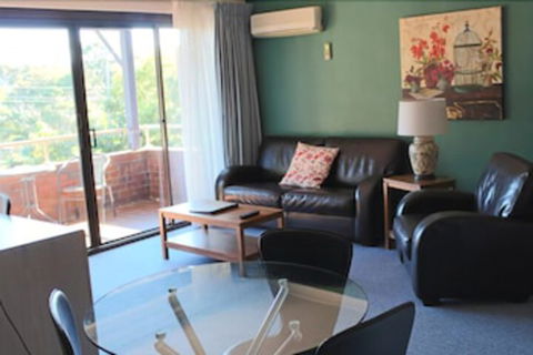 Whale Motor Inn And Restaurant - Port Augusta Accommodation 5