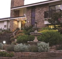 Bathurst Heights BB - Port Augusta Accommodation