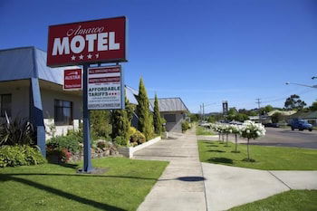 Amaroo Motel - Port Augusta Accommodation 1