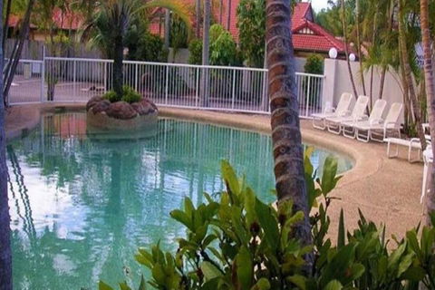 Runaway Bay Motor Inn - Port Augusta Accommodation 2