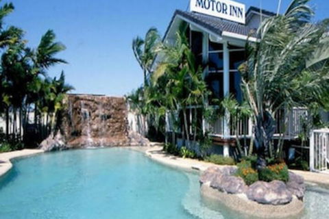 Runaway Bay Motor Inn - Port Augusta Accommodation 0
