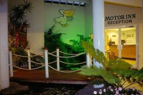 Runaway Bay Motor Inn - Port Augusta Accommodation 1