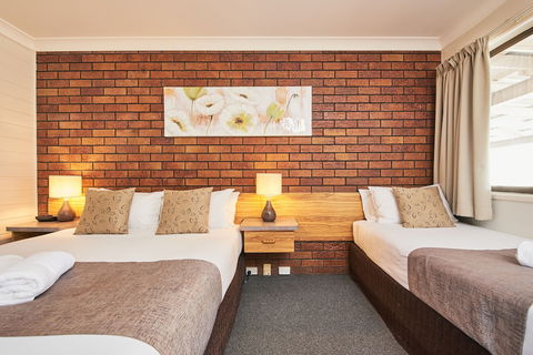 Ruthven Street Motor Inn - Port Augusta Accommodation 6