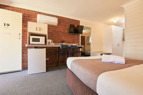 Ruthven Street Motor Inn - Port Augusta Accommodation 4