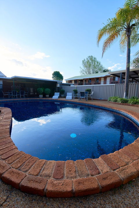 Ruthven Street Motor Inn - Port Augusta Accommodation 2