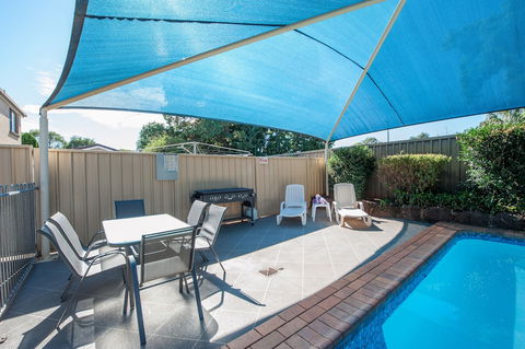 Jacaranda Place Motor Inn - Port Augusta Accommodation 5