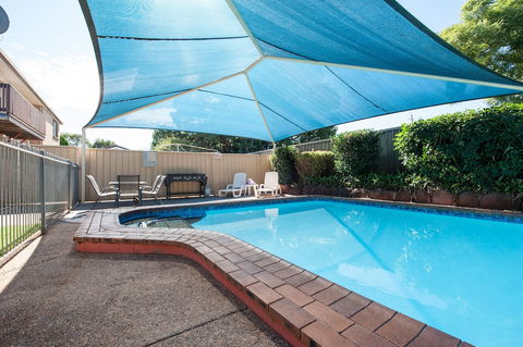 Jacaranda Place Motor Inn - Port Augusta Accommodation 4