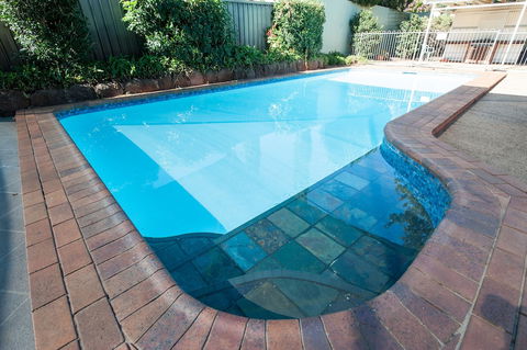 Jacaranda Place Motor Inn - Port Augusta Accommodation 2