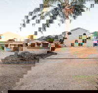 Jacaranda Place Motor Inn - Port Augusta Accommodation