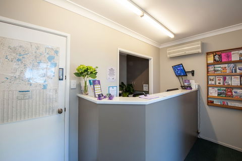Jacaranda Place Motor Inn - Port Augusta Accommodation 6