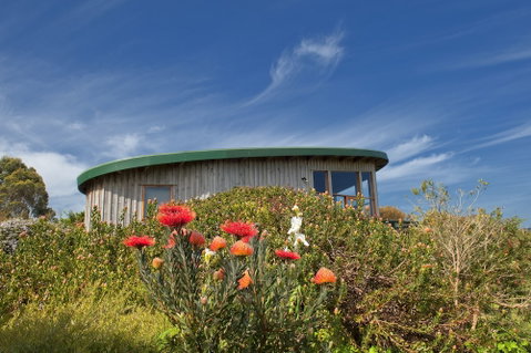 The Boomerangs - Port Augusta Accommodation 1
