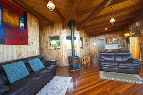 The Boomerangs - Port Augusta Accommodation 4