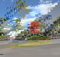Econo Lodge Toowoomba Motel  Events Centre - Port Augusta Accommodation
