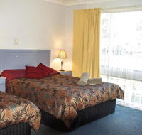 Ventura Motel - Port Augusta Accommodation