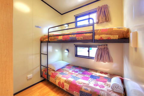 BIG4 Toowoomba Garden City Holiday Park - Port Augusta Accommodation 7