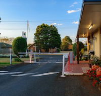 BIG4 Toowoomba Garden City Holiday Park - Port Augusta Accommodation