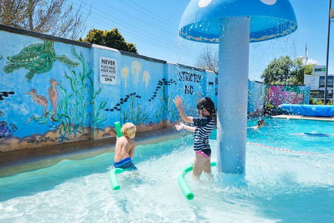 BIG4 Toowoomba Garden City Holiday Park - Port Augusta Accommodation 3