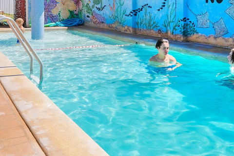 BIG4 Toowoomba Garden City Holiday Park - Port Augusta Accommodation 1
