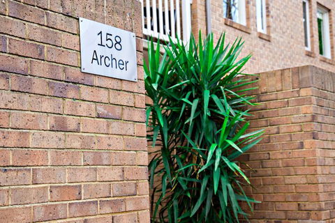Adelaide Dresscircle Apartments Archer Street - Port Augusta Accommodation 1