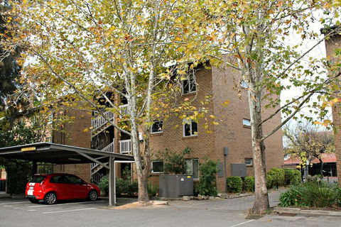 Adelaide Dresscircle Apartments Archer Street - Port Augusta Accommodation 2
