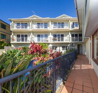 Yamba Beach Motel - Port Augusta Accommodation