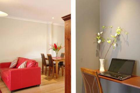 BOUTIQUE STAYS Sandyside Sandringham Villa Units - Port Augusta Accommodation 3