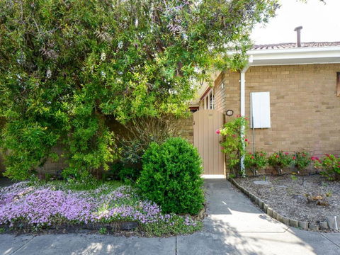 BOUTIQUE STAYS Sandyside Sandringham Villa Units - Port Augusta Accommodation 6