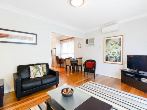 BOUTIQUE STAYS Sandyside Sandringham Villa Units - Port Augusta Accommodation 5