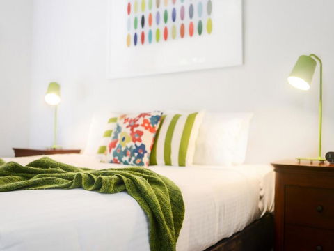BOUTIQUE STAYS Sandyside Sandringham Villa Units - Port Augusta Accommodation 2