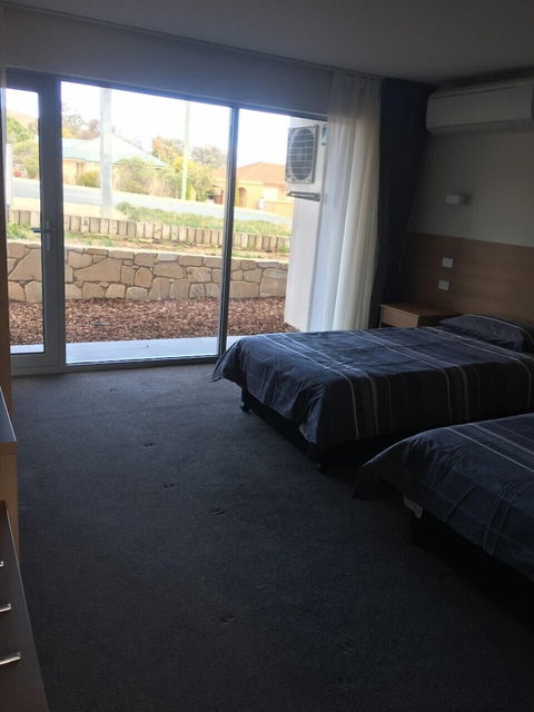 Rainbow Motel - Port Augusta Accommodation 2