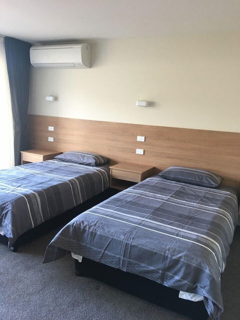 Rainbow Motel - Port Augusta Accommodation 6