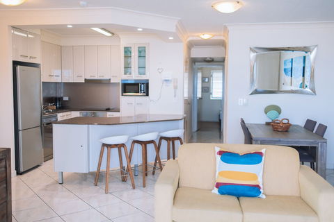 Surfers Horizons Resort - Port Augusta Accommodation 2