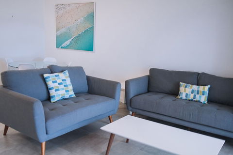 Surfers Horizons Resort - Port Augusta Accommodation 3