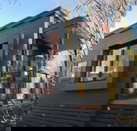 Discovery Parks  Jindabyne - Port Augusta Accommodation