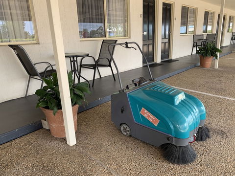 Silo Motor Inn - Port Augusta Accommodation 5