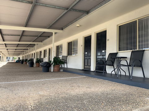 Silo Motor Inn - Port Augusta Accommodation 2